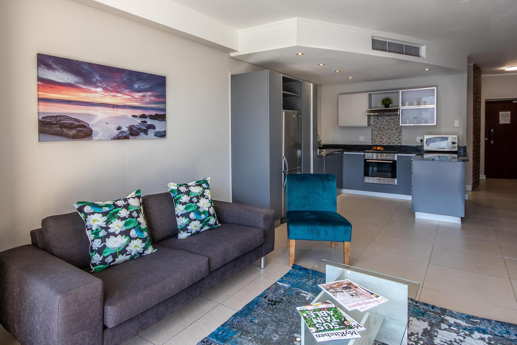 The Rockwell Luxury Suites Kapstadt Exterior foto