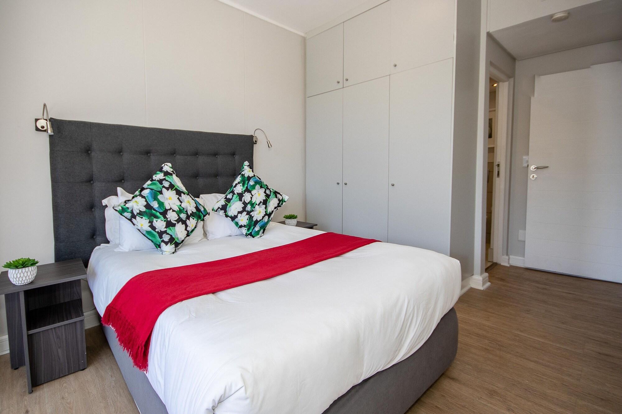The Rockwell Luxury Suites Kapstadt Exterior foto