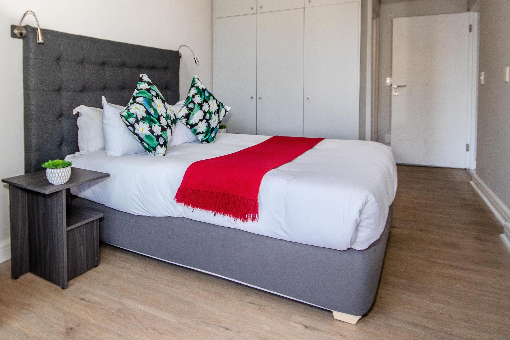The Rockwell Luxury Suites Kapstadt Exterior foto
