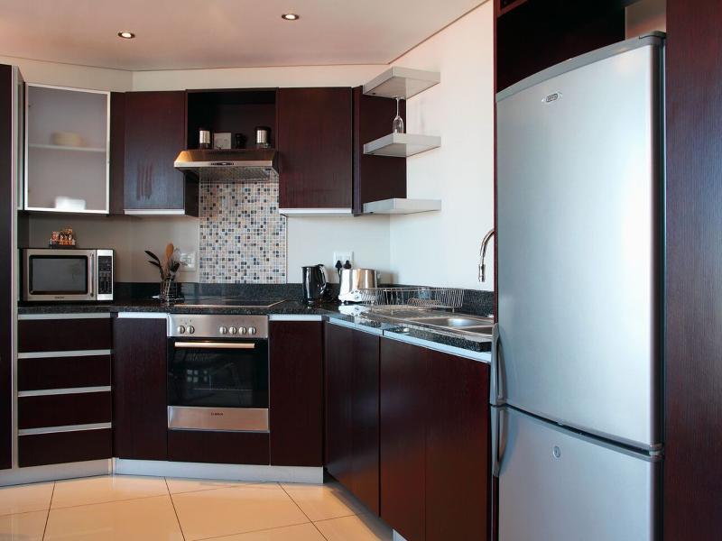 The Rockwell Luxury Suites Kapstadt Exterior foto