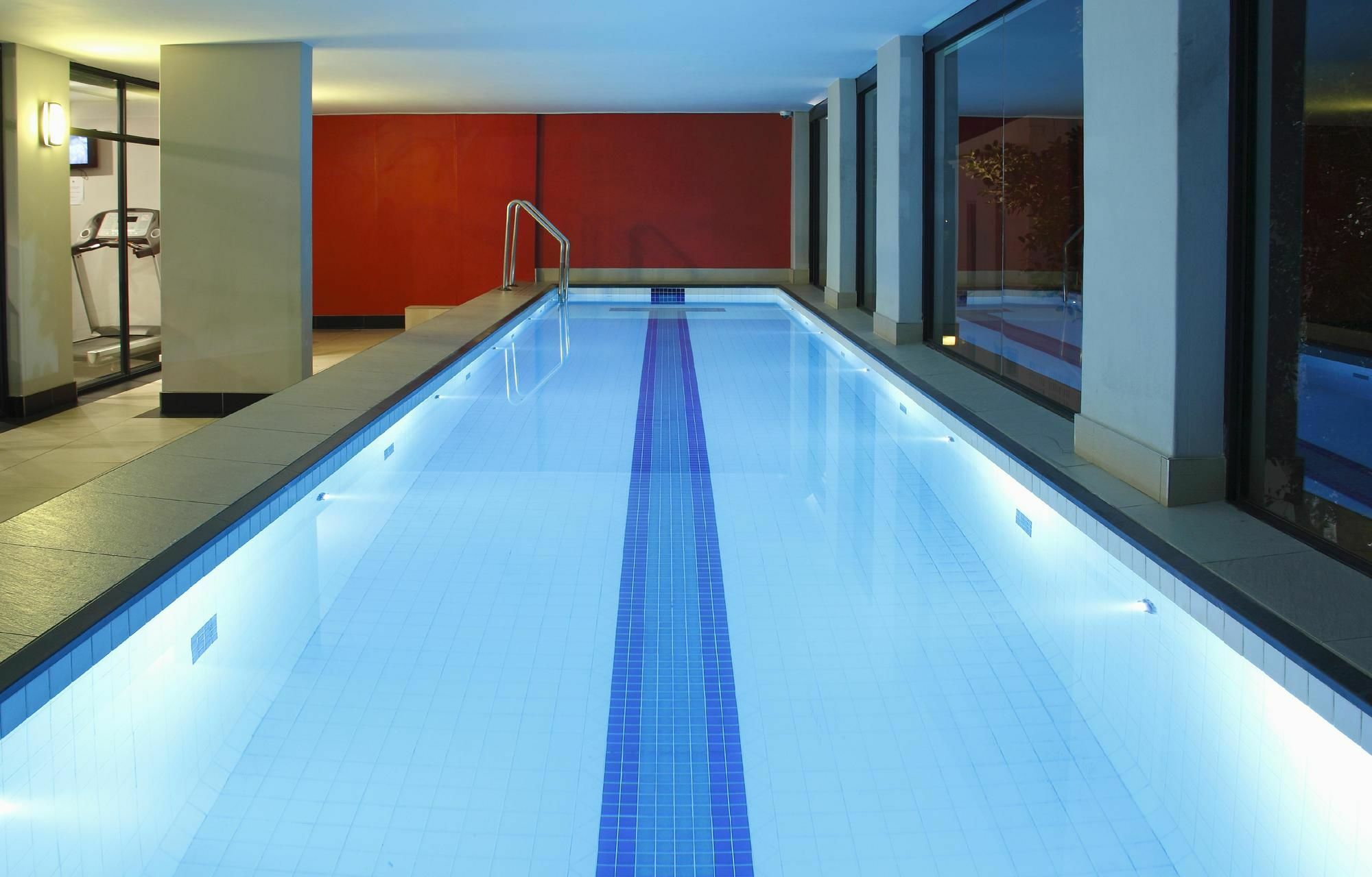 The Rockwell Luxury Suites Kapstadt Exterior foto